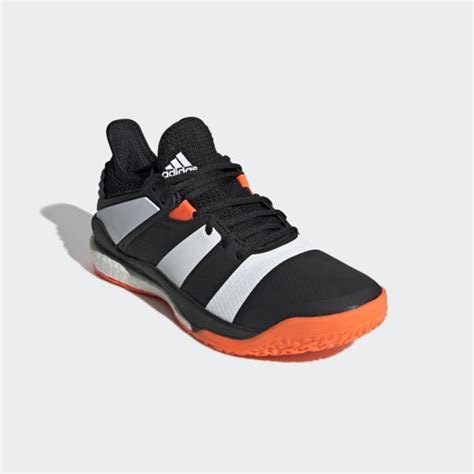 adidas stabil x schwarz|Adidas stabil volleyball shoes.